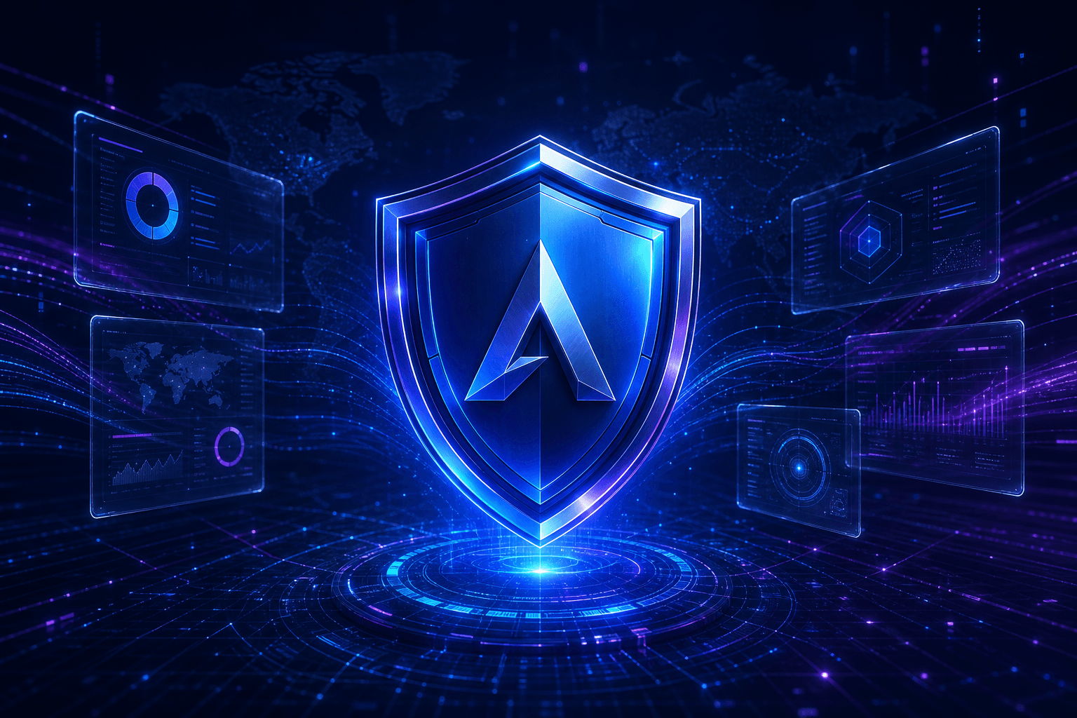 Argos, dashboard de SOC com IA